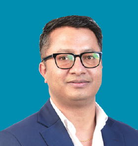 Mr. Uttam Bhlon