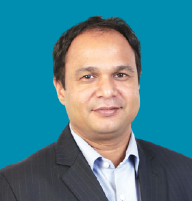 Mr. Shirish Kumar Murarka