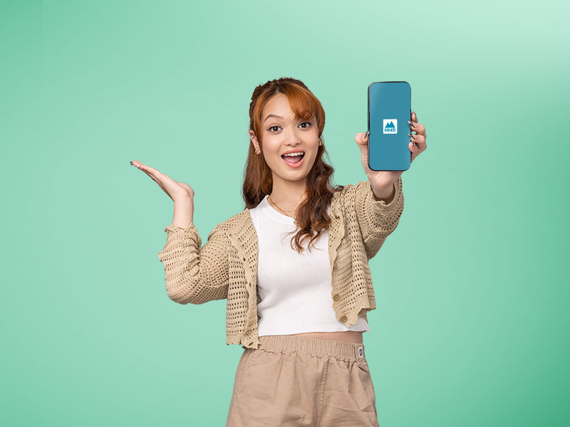 NMB Omnichannel