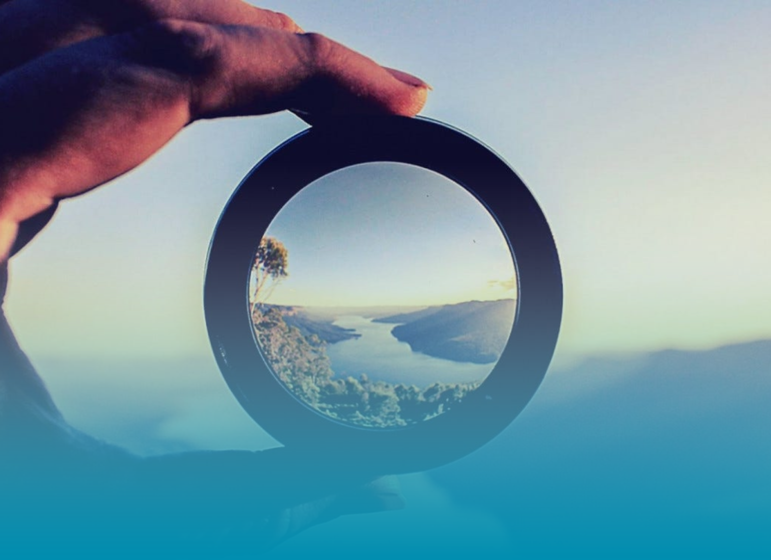 vision