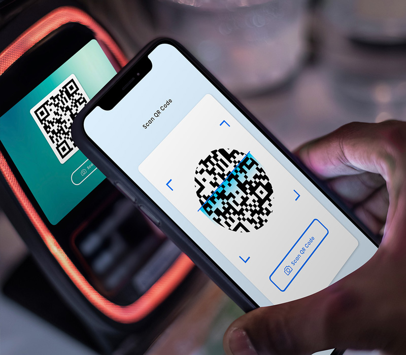 QR Code