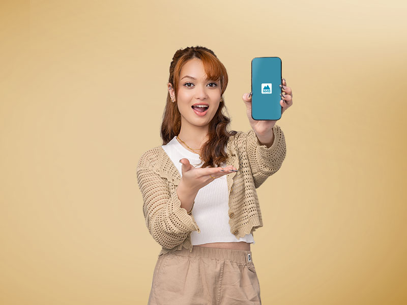 NMB e-banking