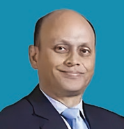 Mr. Harischandra Subedi
