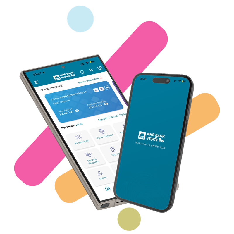 Mobile Banking