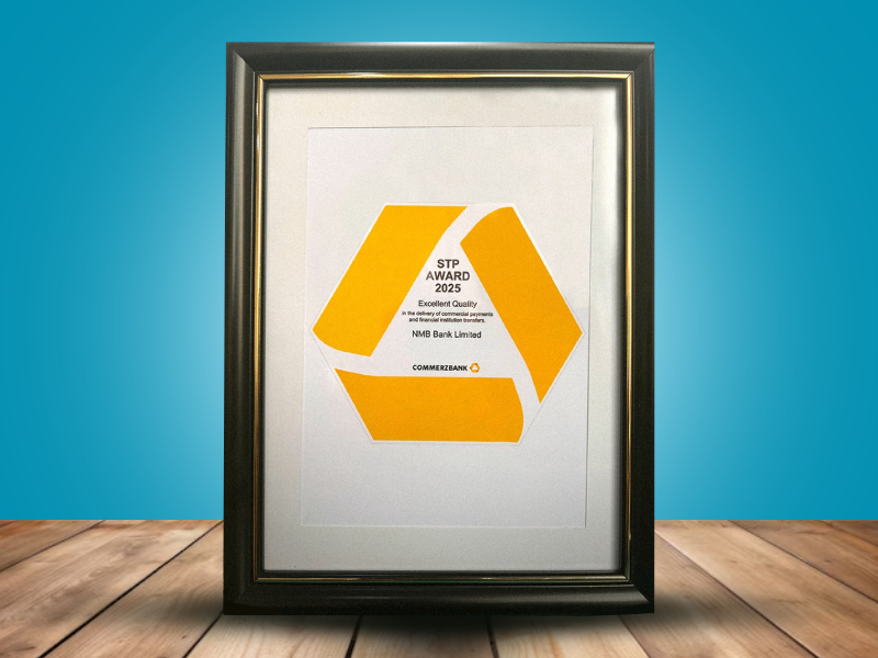 STP Award 2025